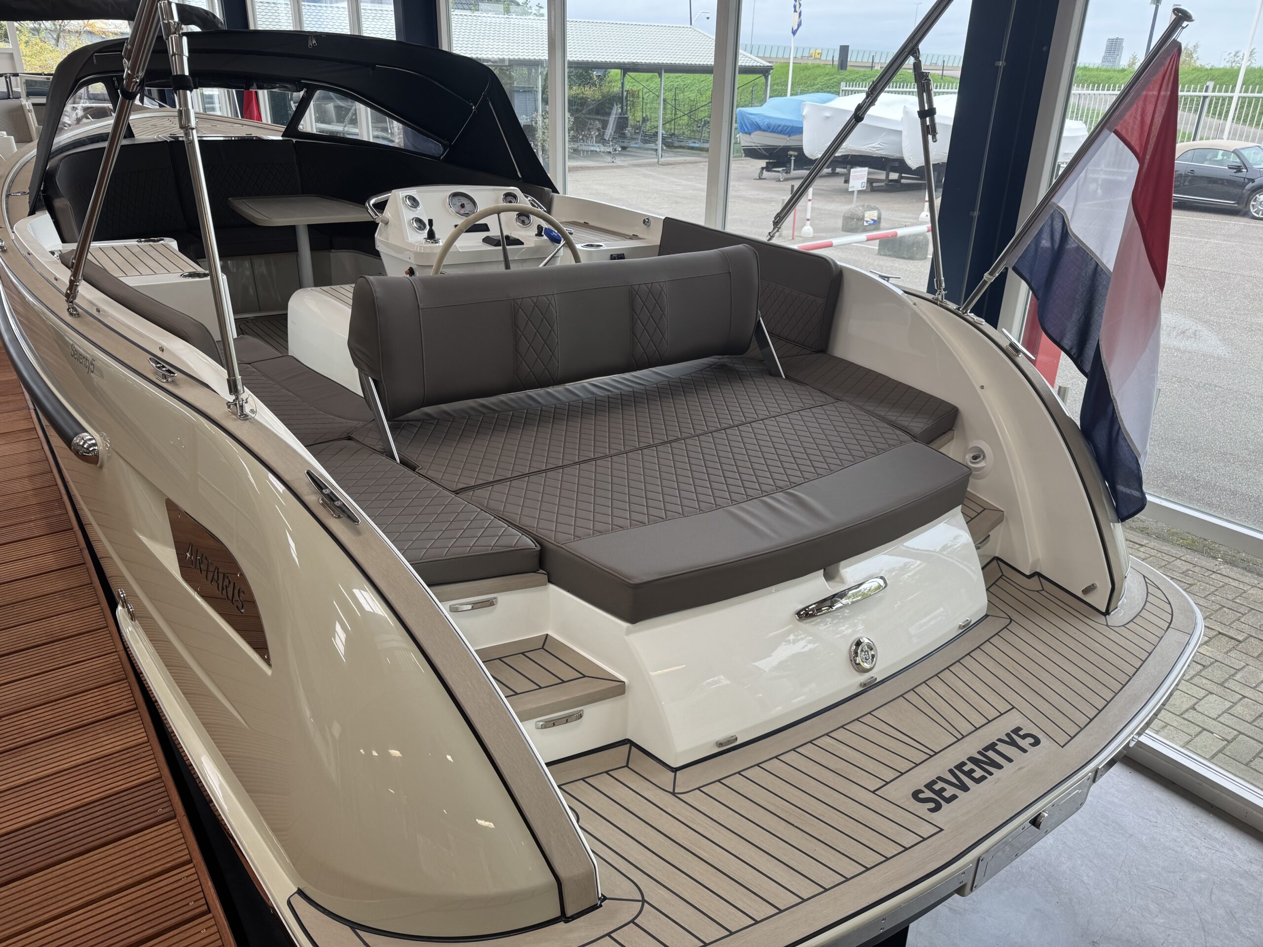 Antaris Seventy5 (op voorraad) — foto 5 van 21