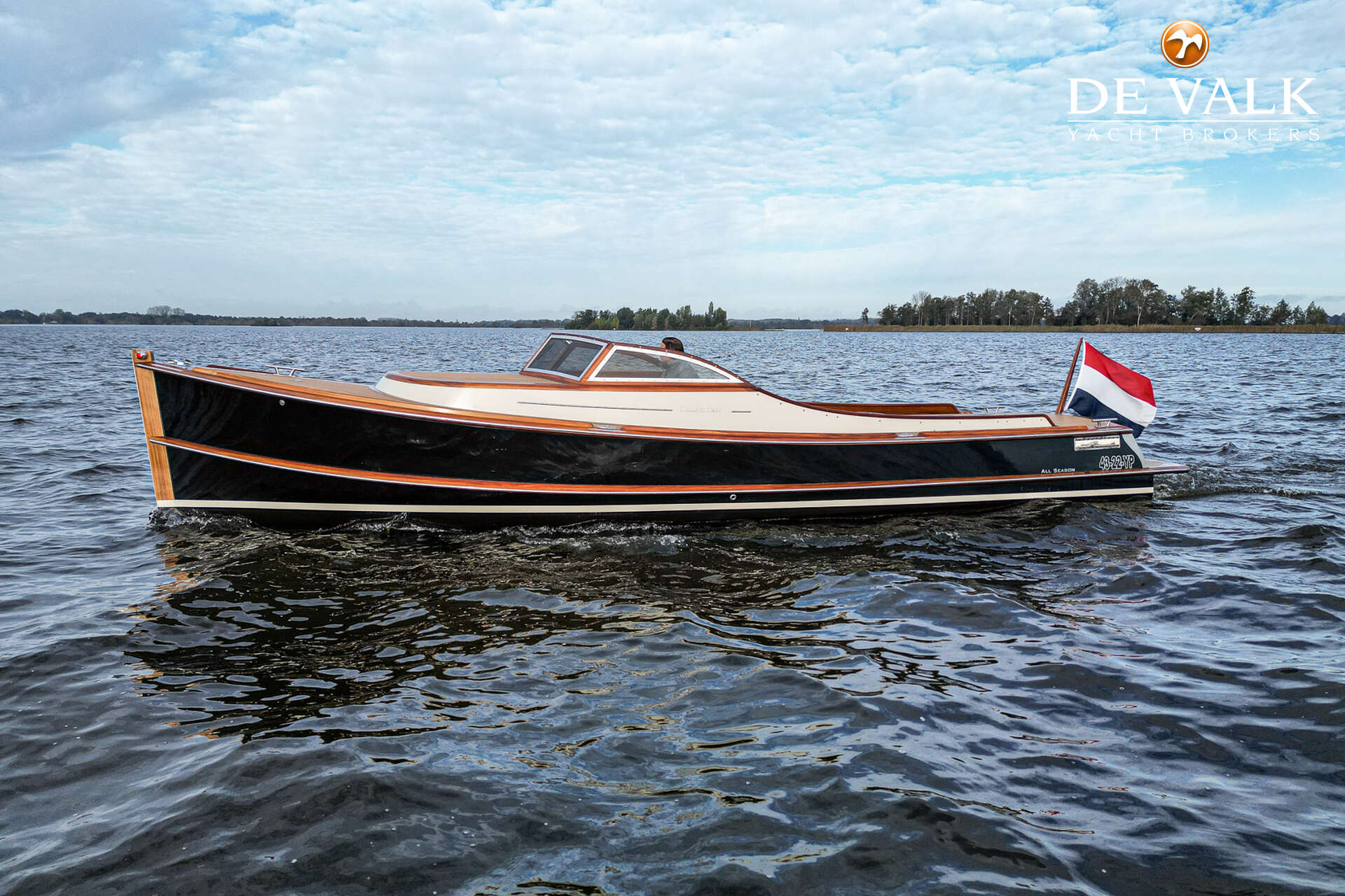 Brandaris Barkas 900 Suite — foto 7 van 42