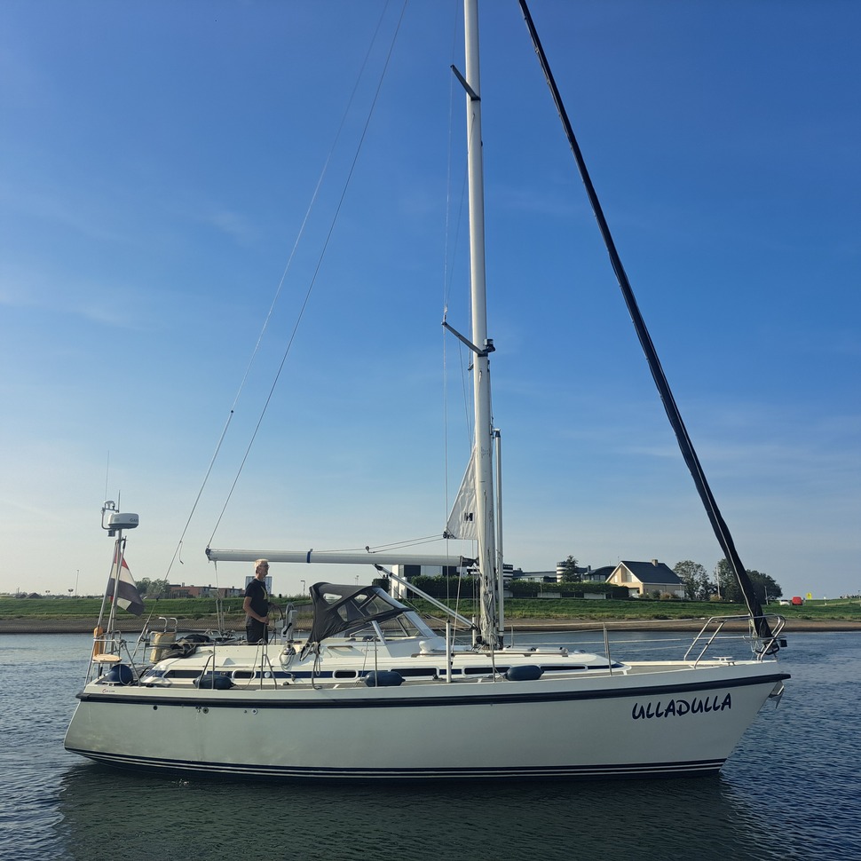 C-Yacht C — foto 10 van 12
