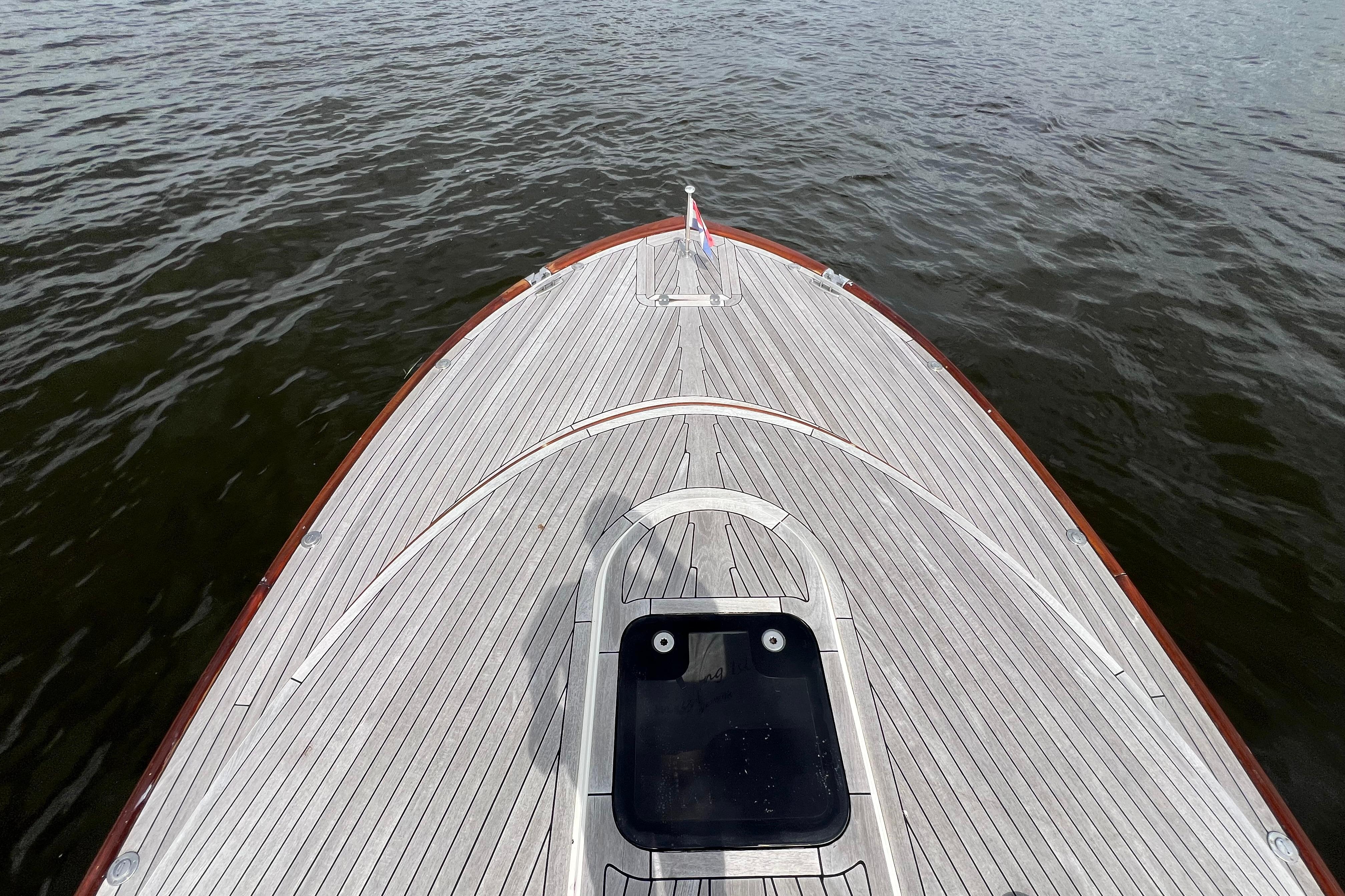 Long Island 40 Runabout — foto 58 van 71