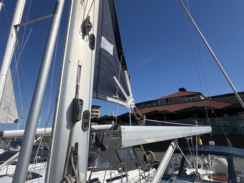 Bavaria 37-3 Cruiser — foto 30 van 48