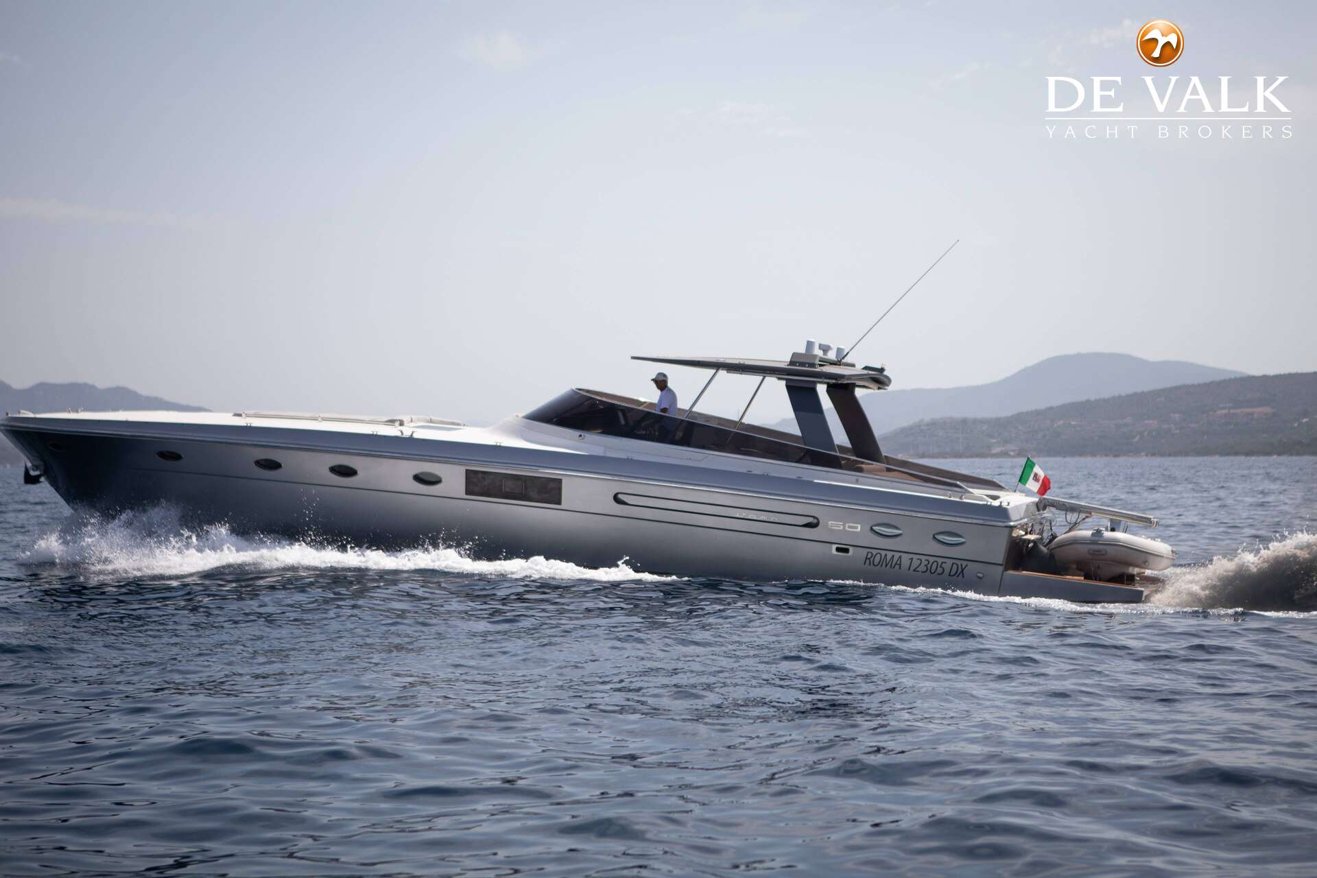 Itama 60 — foto 4 van 18