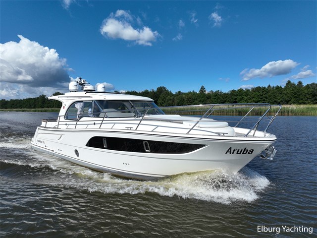 Marex 375 — foto 81 van 97