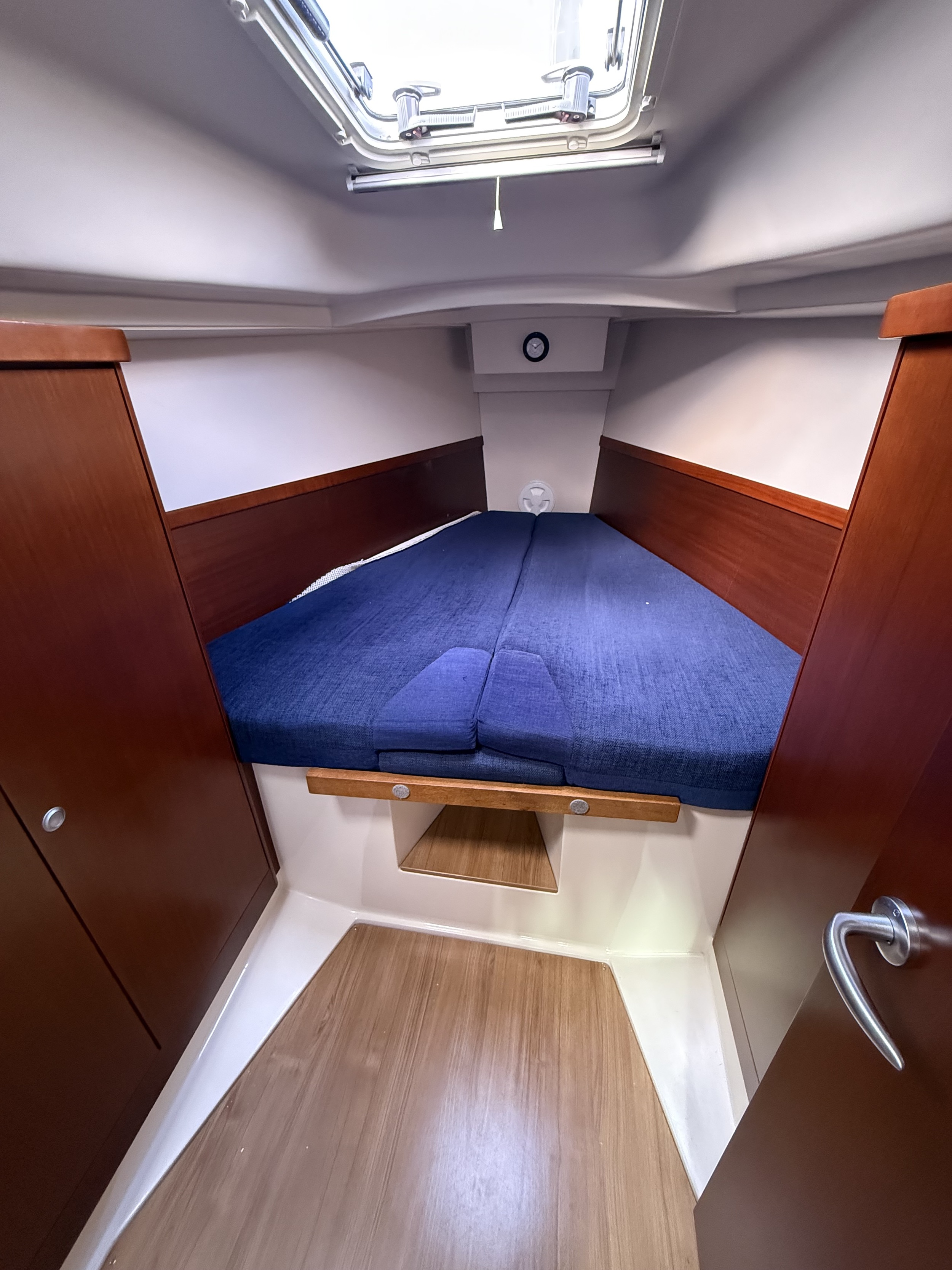 Hanse 350 — foto 9 van 22