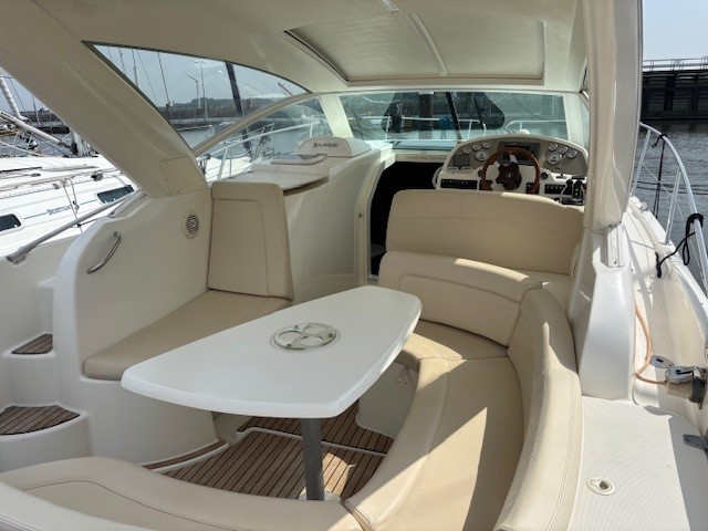 Jeanneau Prestige 30S — foto 29 van 54