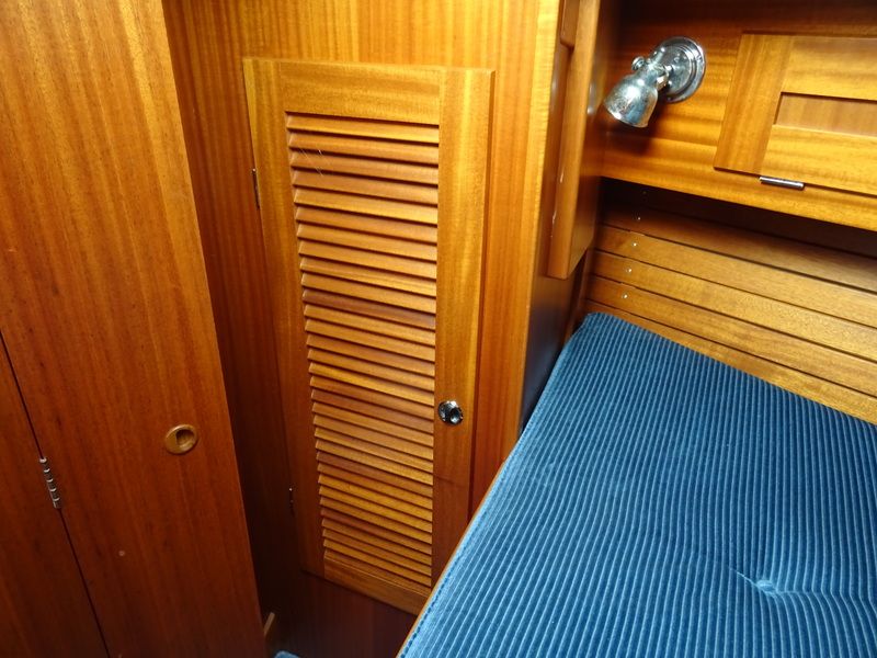Hallberg Rassy 34 — foto 2 van 5