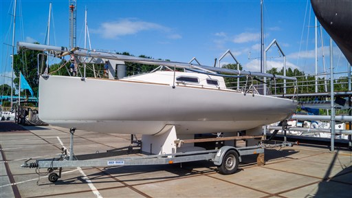 Mak 7 Jg750 (2009) — foto 3 van 12