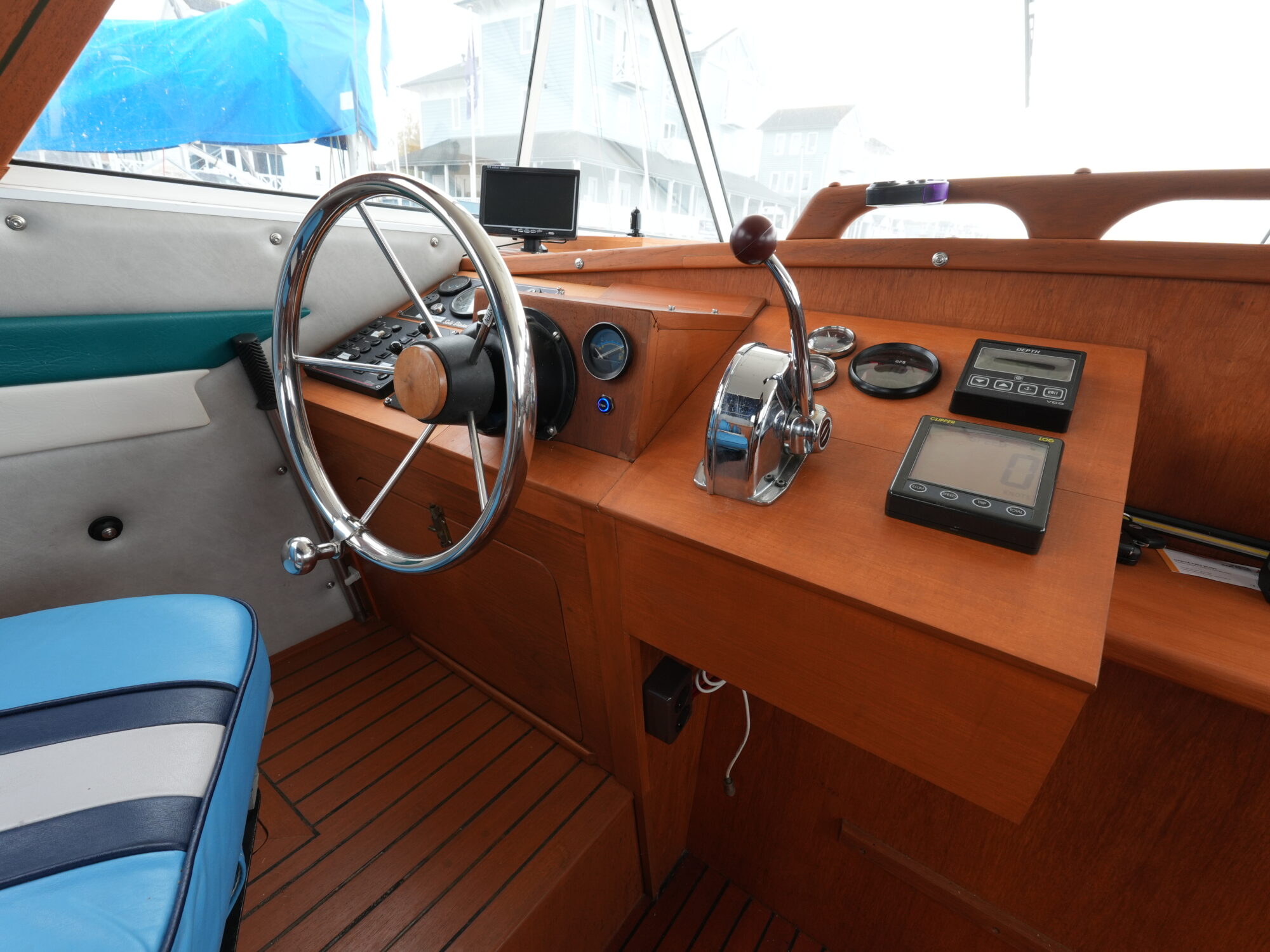 Crestar 1000 OK/AK — foto 18 van 36