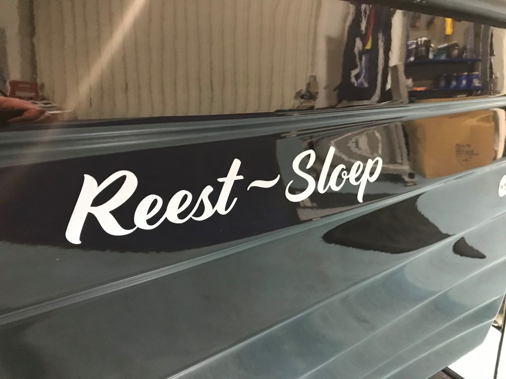 Reest Sloep 520 — foto 18 van 25