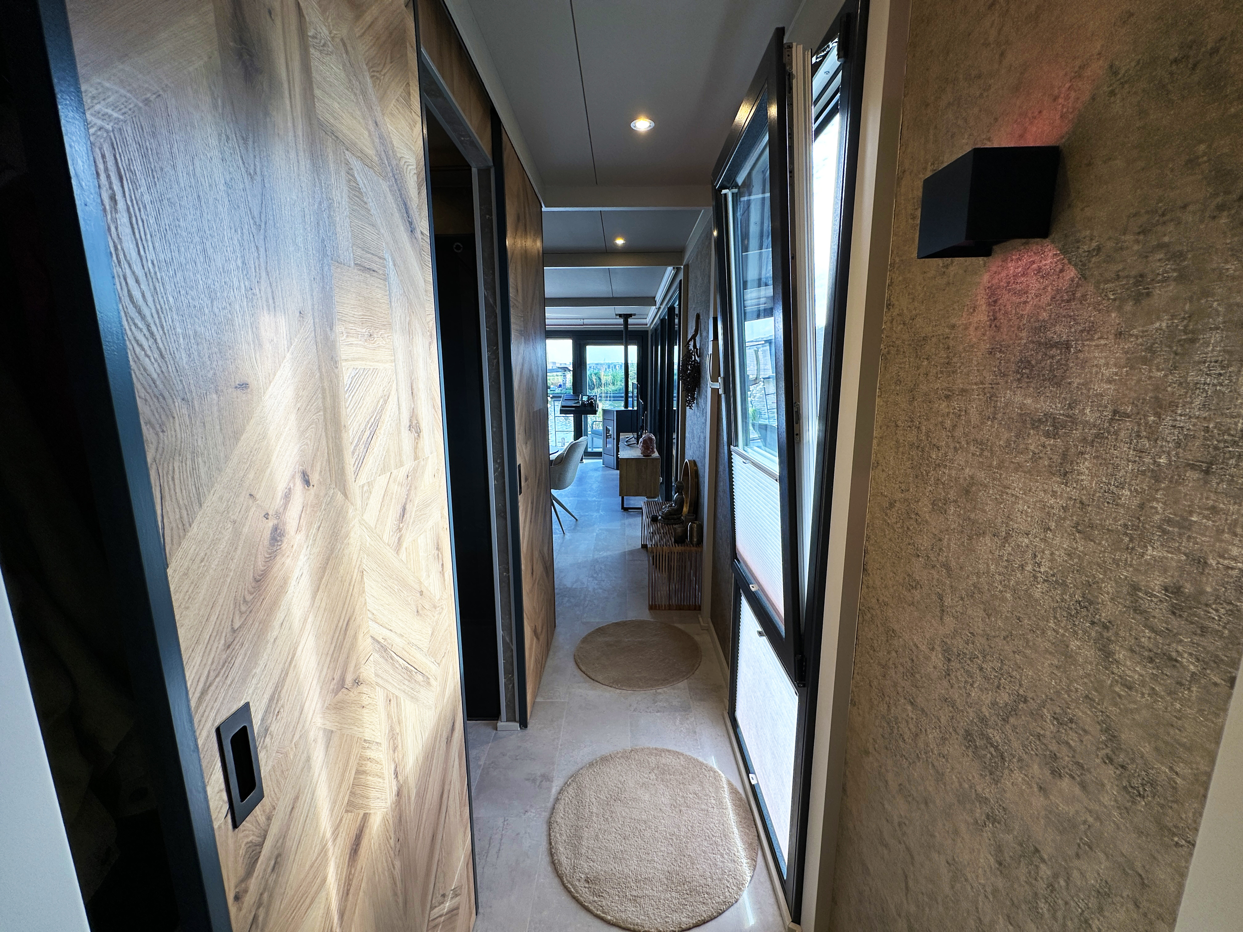 HT-Lofts Houseboat 15m Electric Propulsion — foto 33 van 39