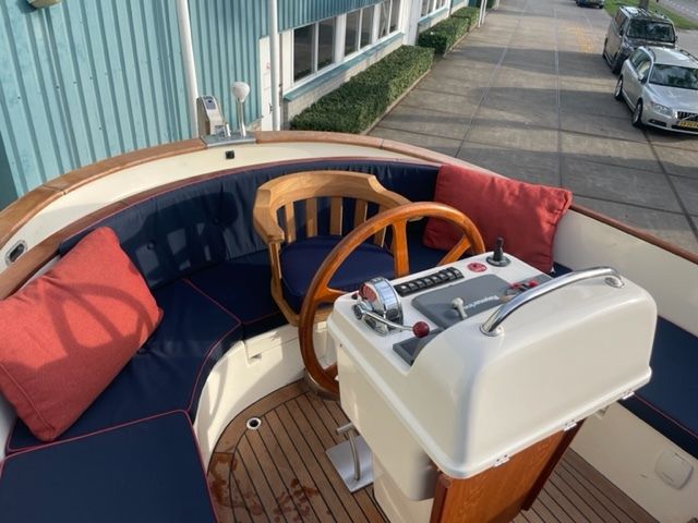 Makma Caribbean 31 — foto 1 van 21