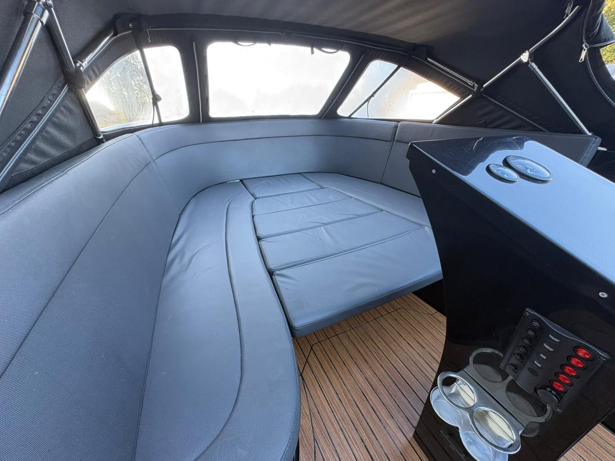 Maxima 630 Tender direct leverbaar! — foto 8 van 10