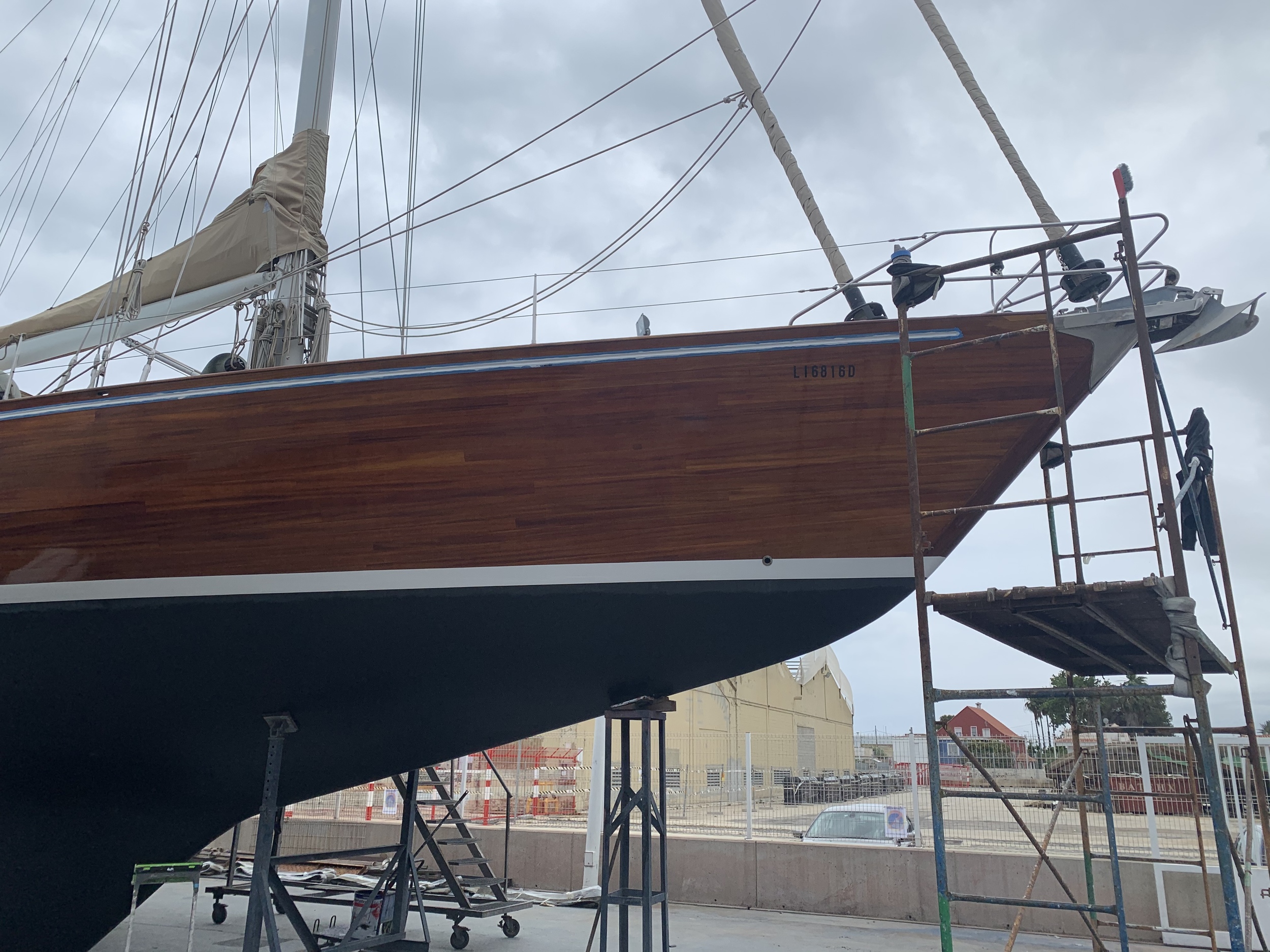 Lagoon Royal Classic 66 — foto 15 van 87