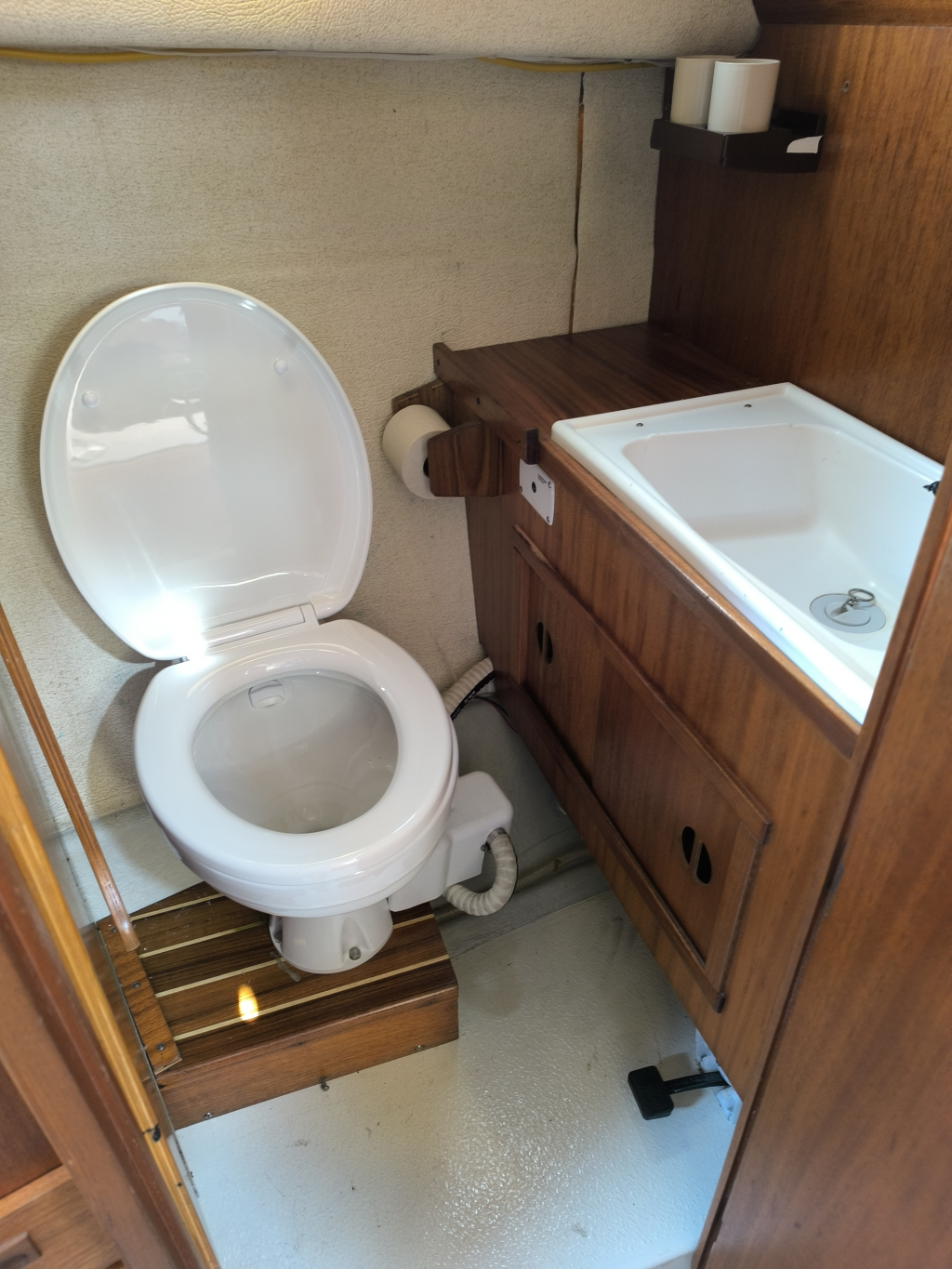 Bonum 25 / Albin 25 — foto 13 van 19