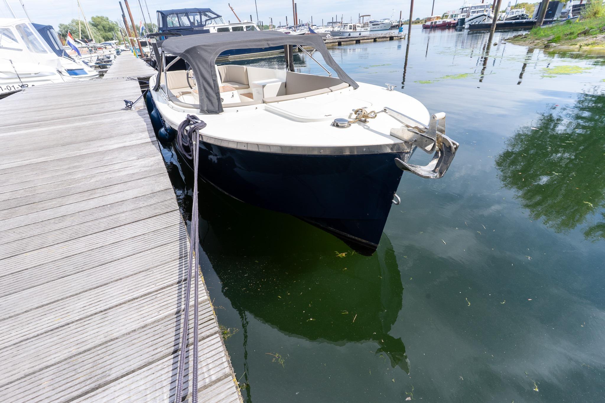 Tender Excellent 750 — foto 2 van 13