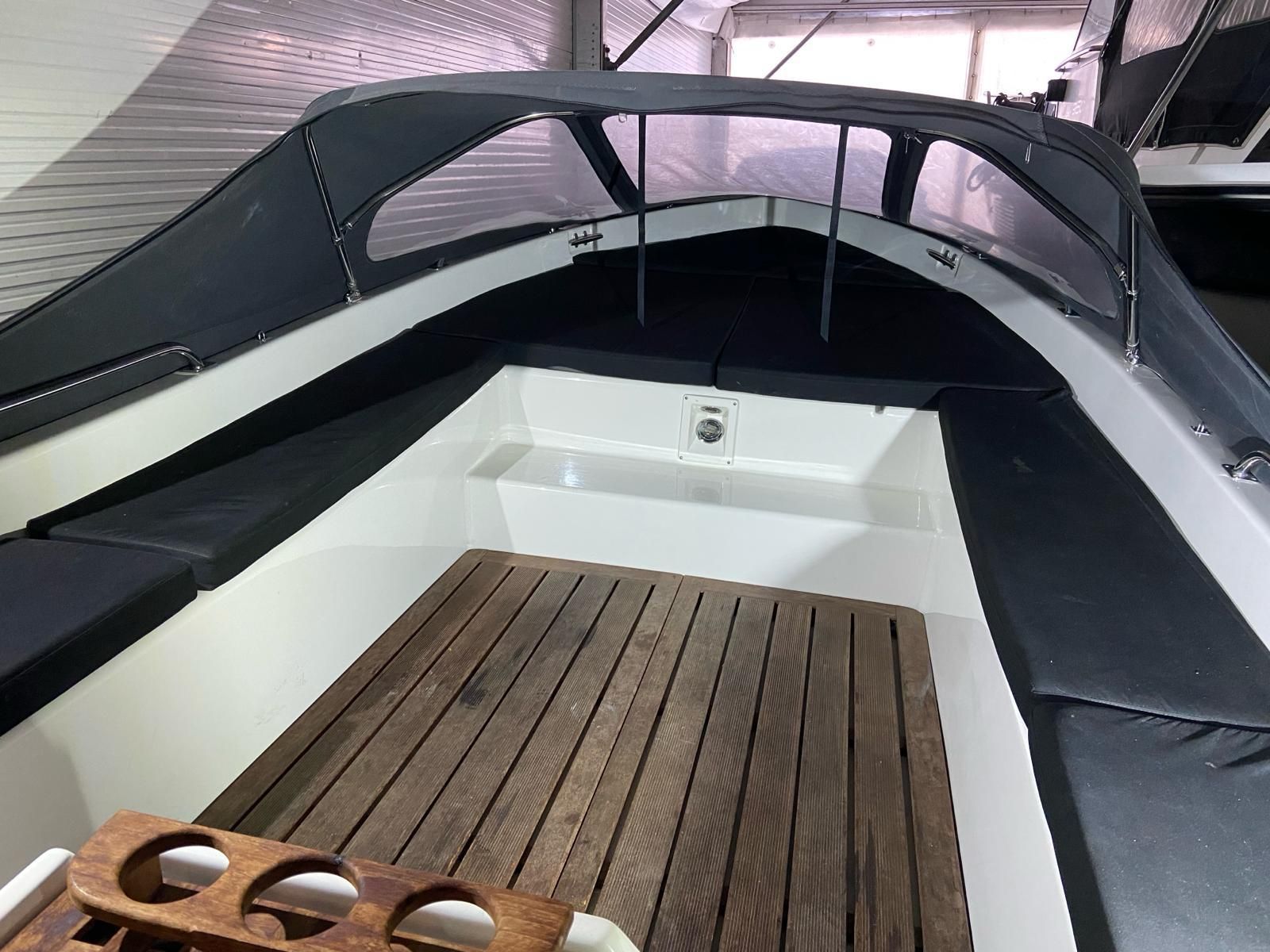 Seafury 700 — foto 13 van 19