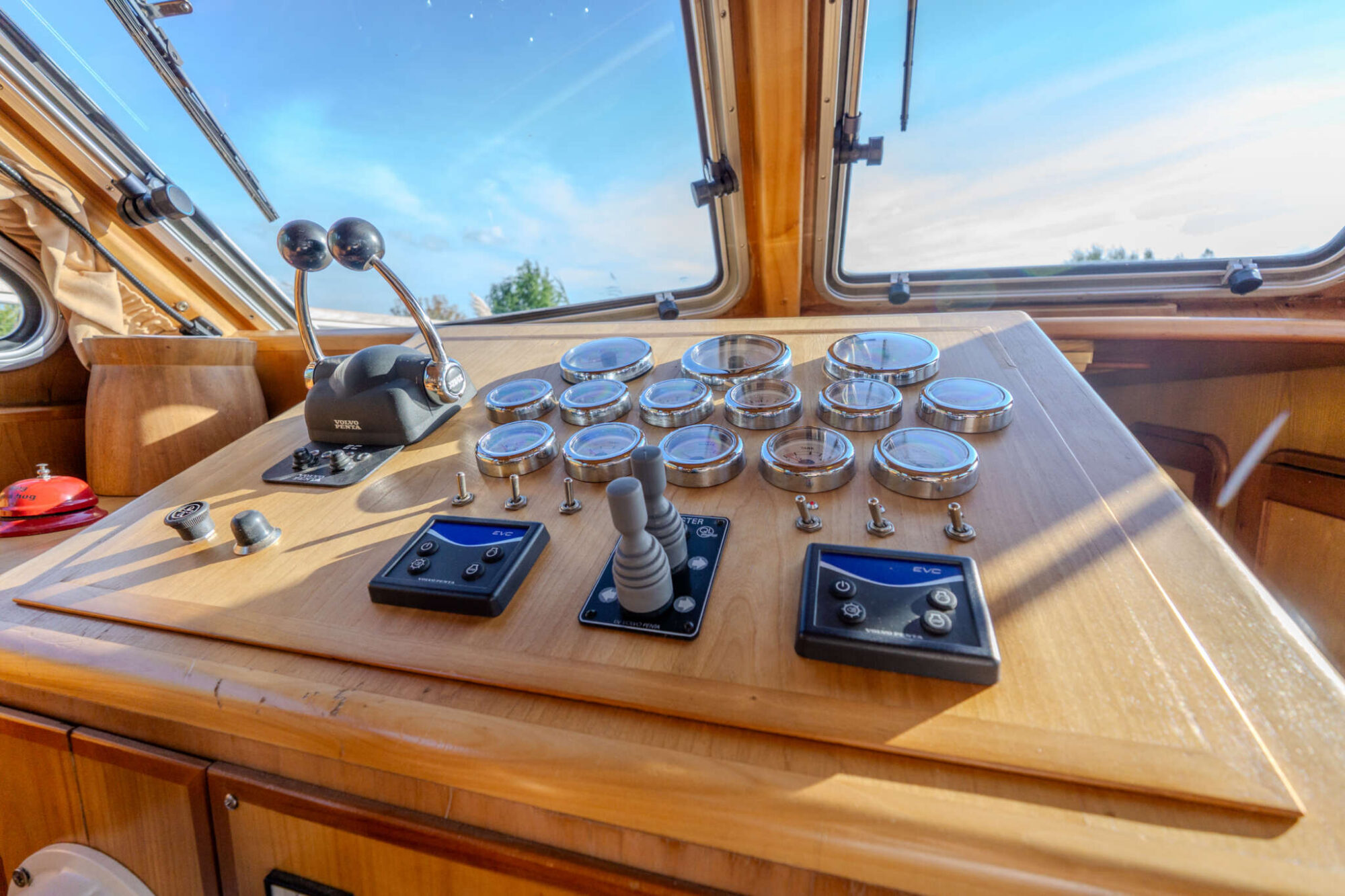 Feltz Aluminium Kruiser 12.50 AK Cabrio — foto 12 van 86