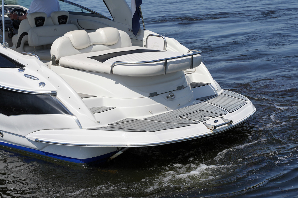 Crownline 315 SCR — foto 8 van 43