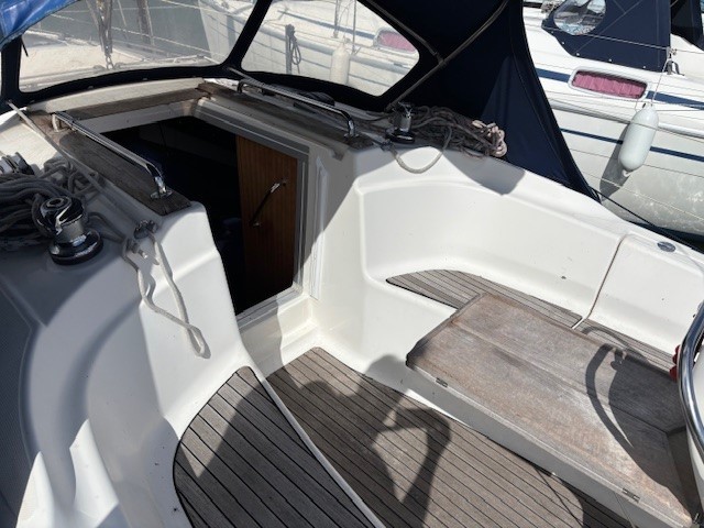 Bavaria 32 — foto 31 van 55