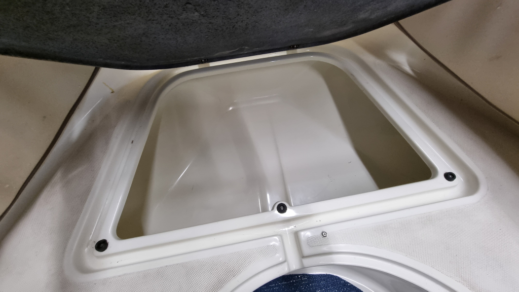 Rancraft  RM19 met ZGAN Suzuki DF175 en trailer (complete refit in 2020) — foto 12 van 27