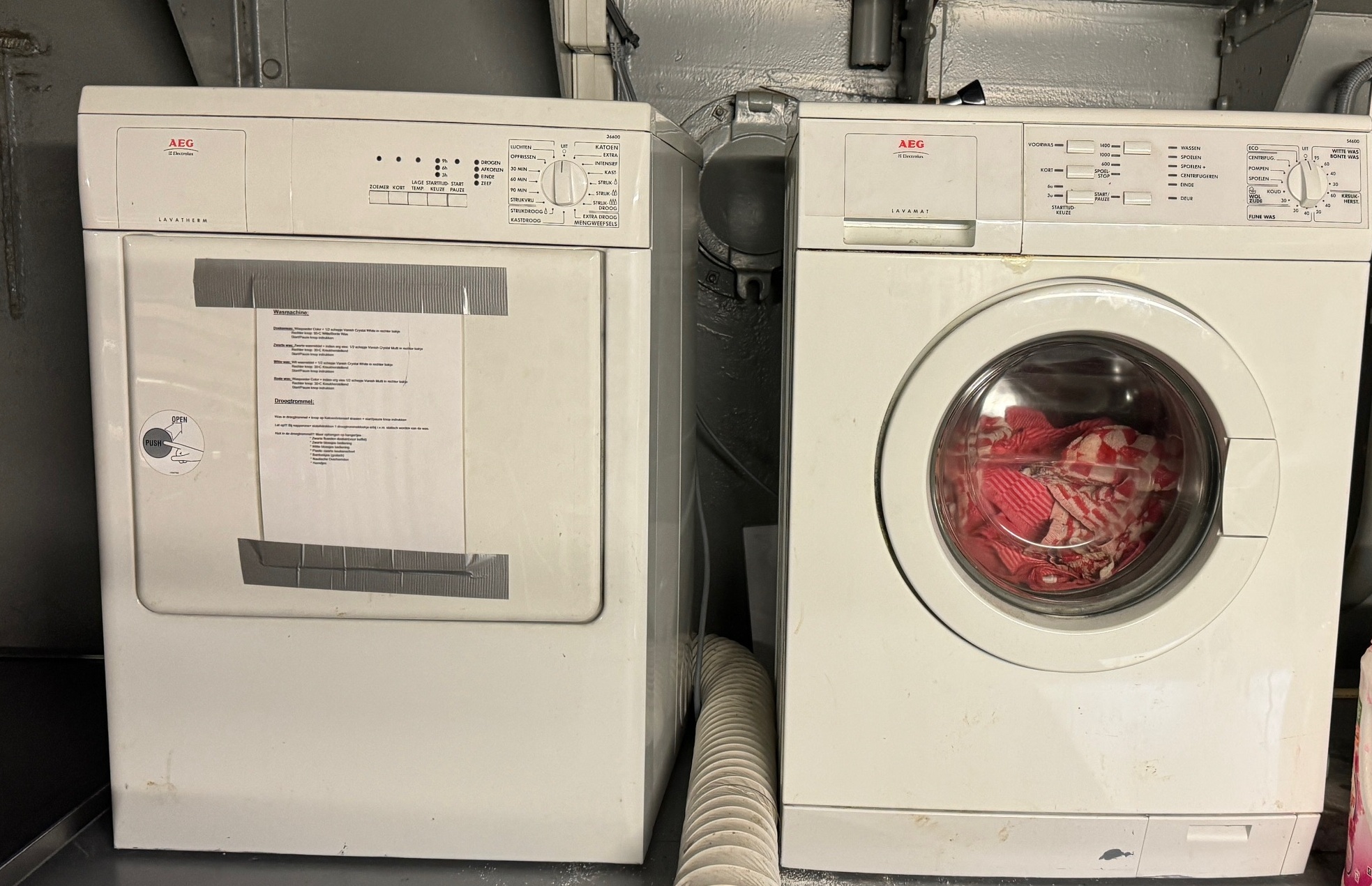 van der Werff Passagiersschip 50.00 VS — foto 48 van 59