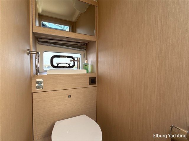 Jeanneau NC37 — foto 49 van 94
