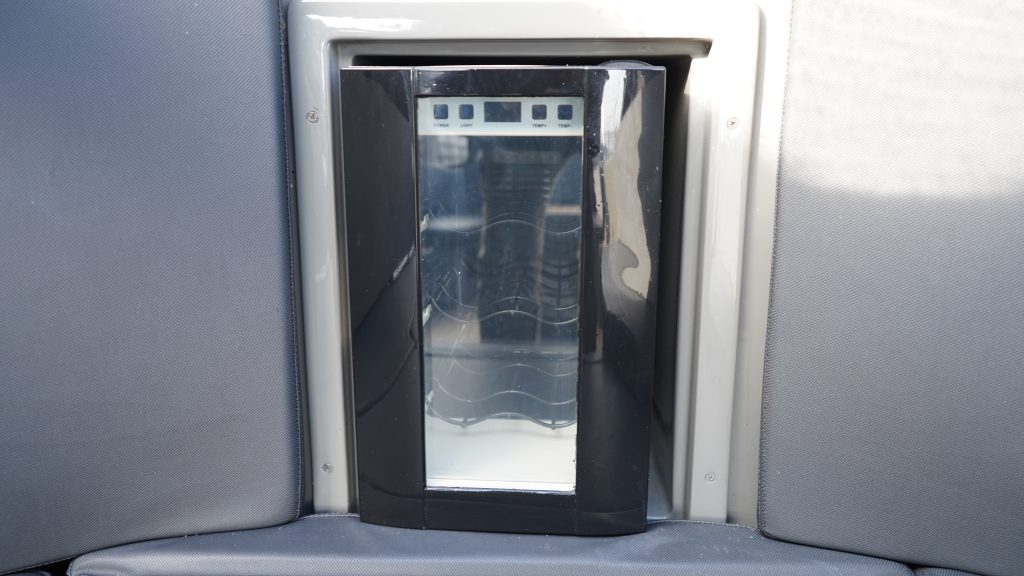 Isloep Rapida 750 — foto 20 van 27