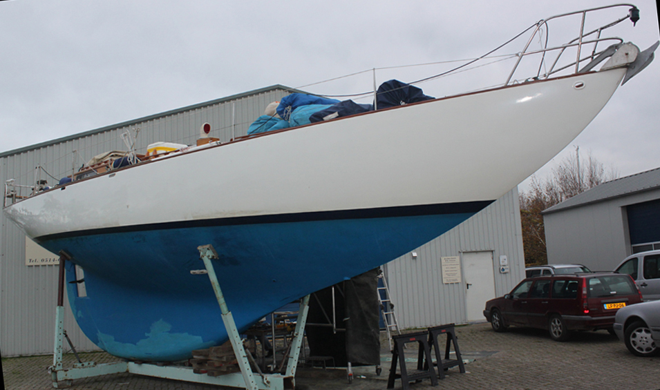Robert Clark 45 — foto 10 van 78
