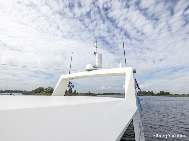 NG Explorer 50 - Pilot Yacht — foto 87 van 99