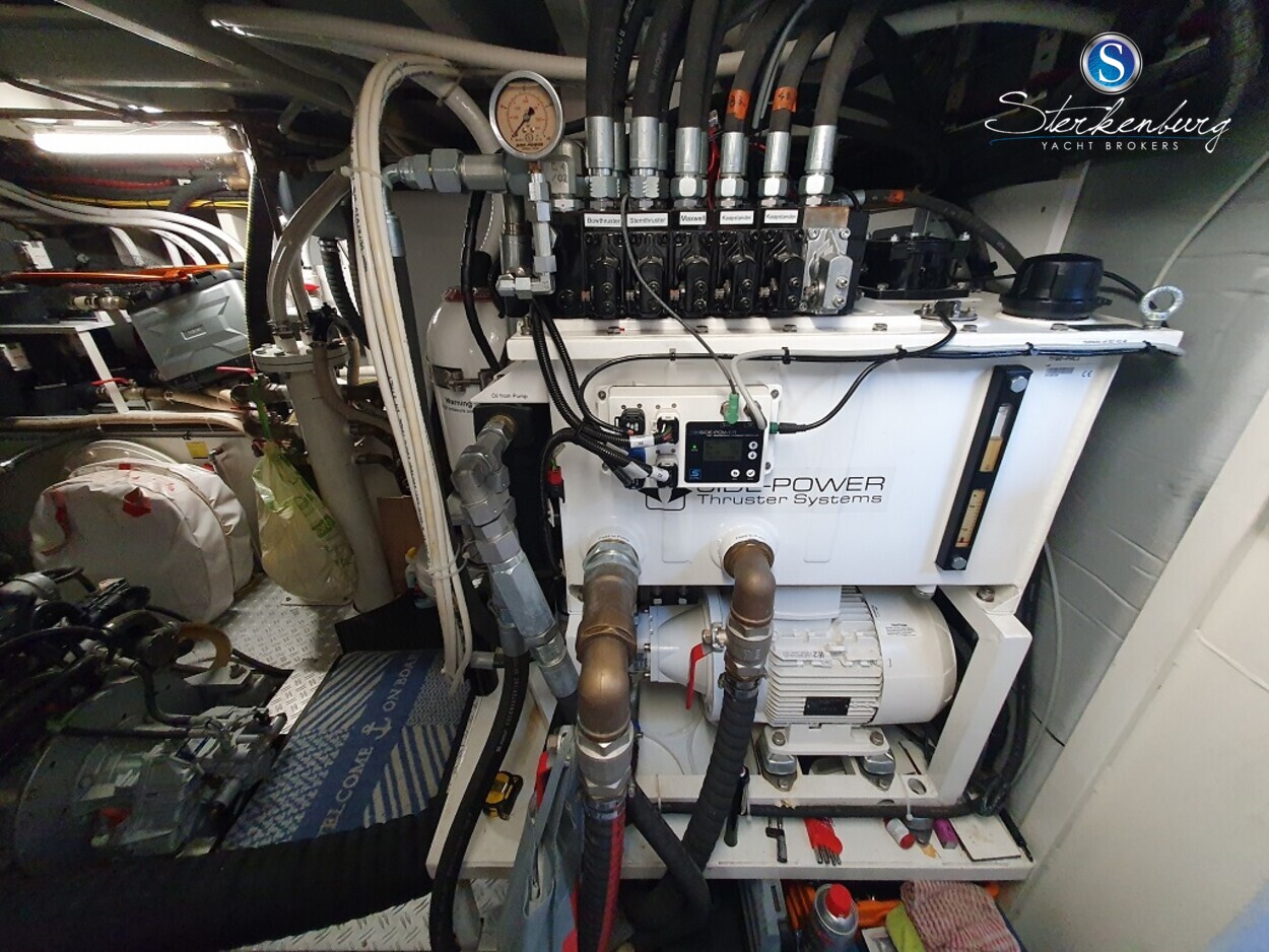 Alm Delfino 60 — foto 45 van 48