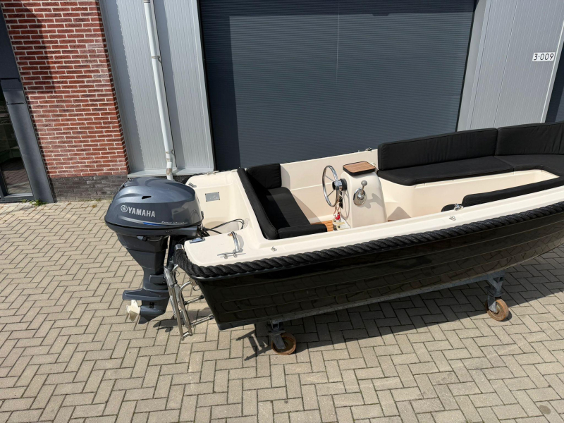 Admiral 470XL — foto 9 van 12