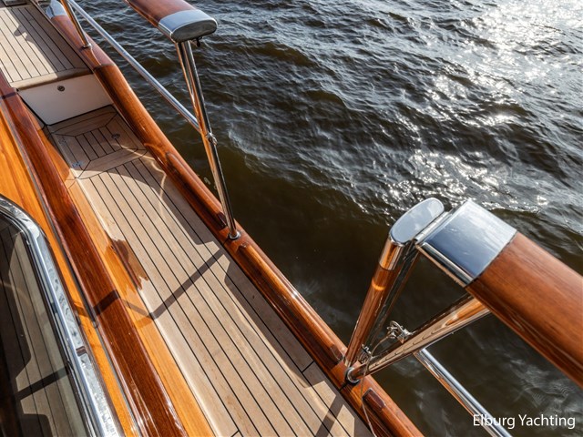 Mulder Classic 77 - ELEONORE — foto 83 van 99