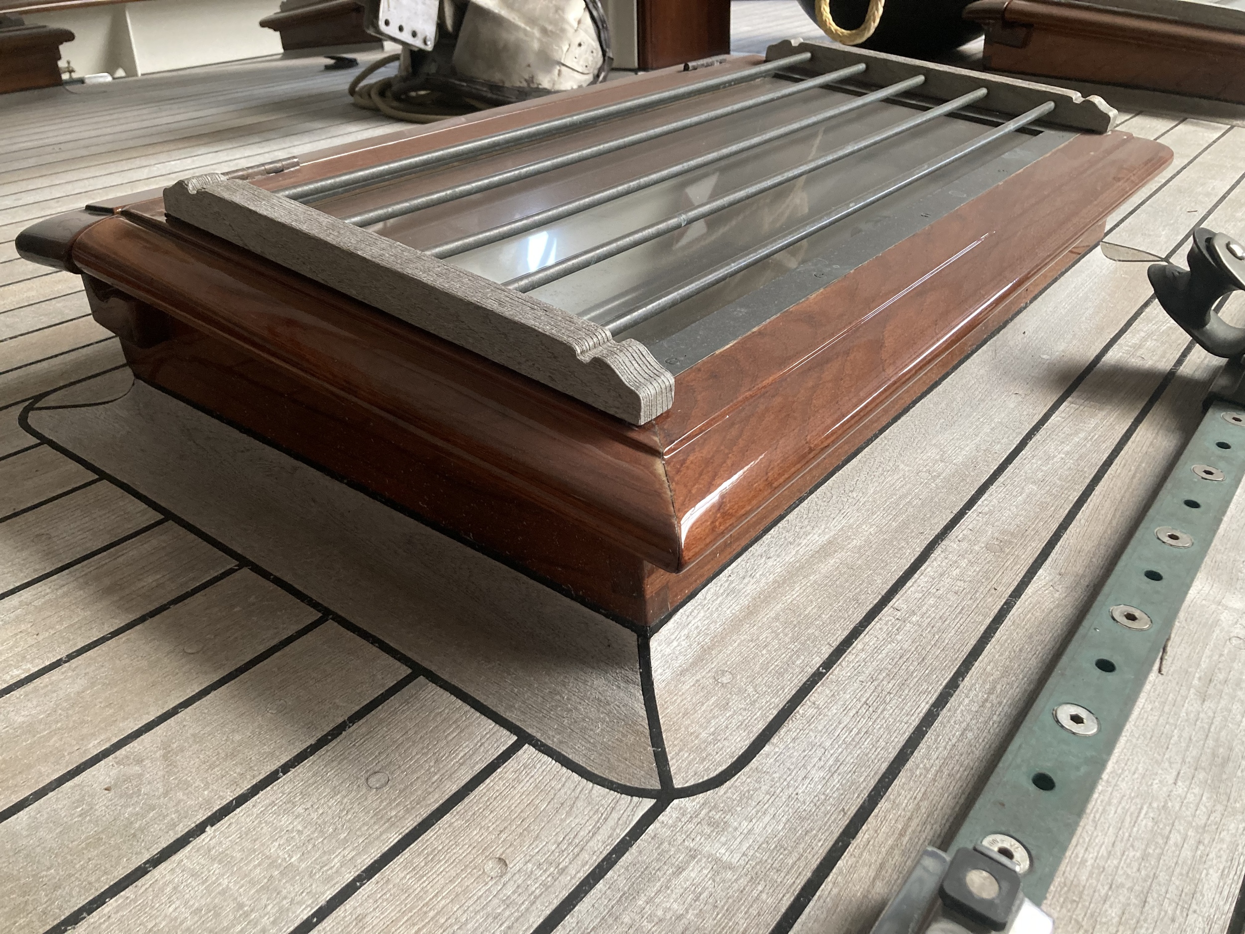 Schokker 18.60 Meter Hoek Design — foto 64 van 69