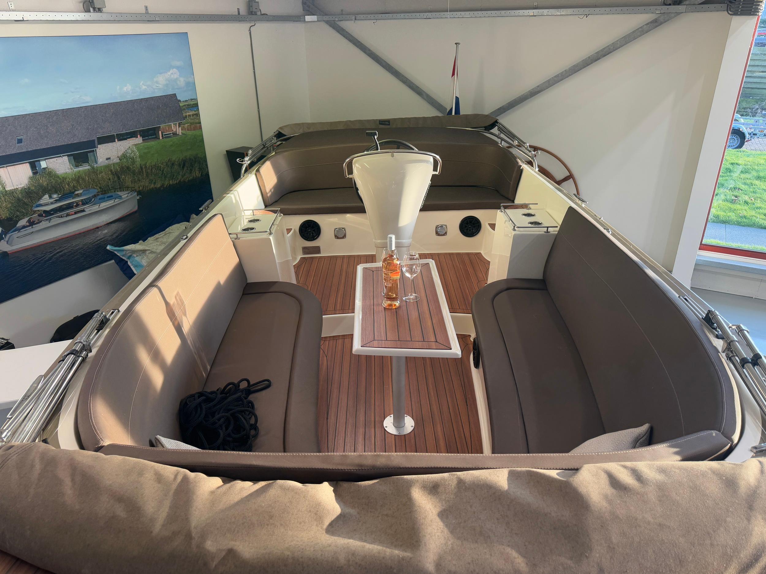 Primeur 710 tender — foto 7 van 25