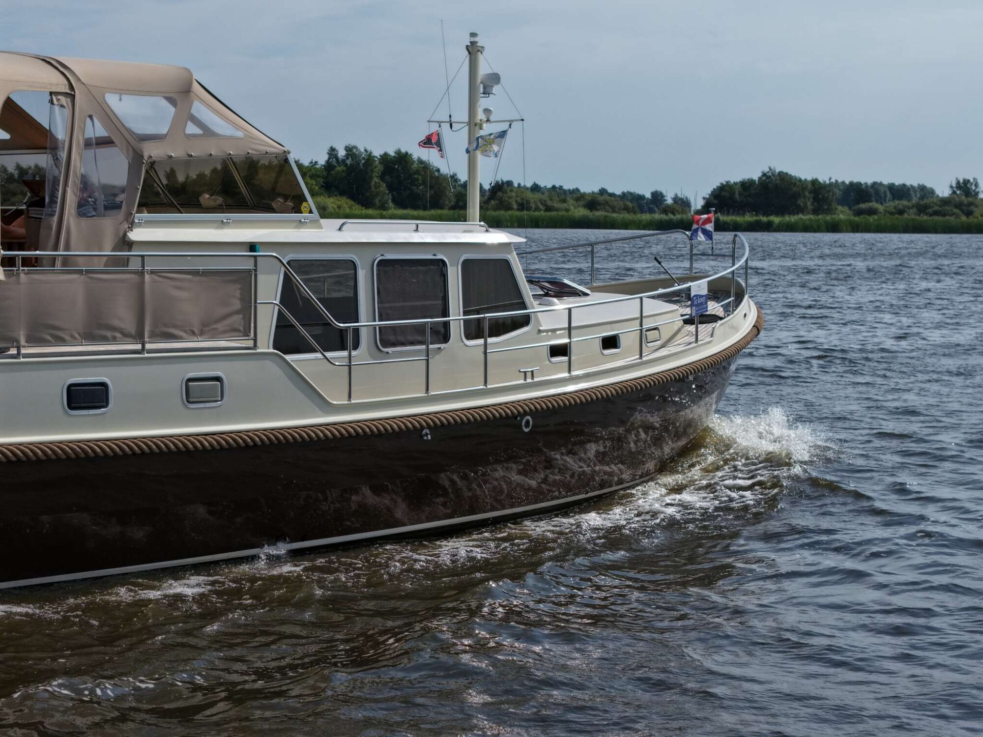 Brandsma 13.00 AK SP Cabrio — foto 70 van 74