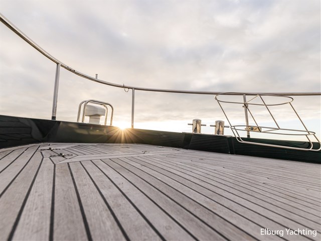 Linssen Grand Sturdy 500 - Traveller — foto 61 van 81