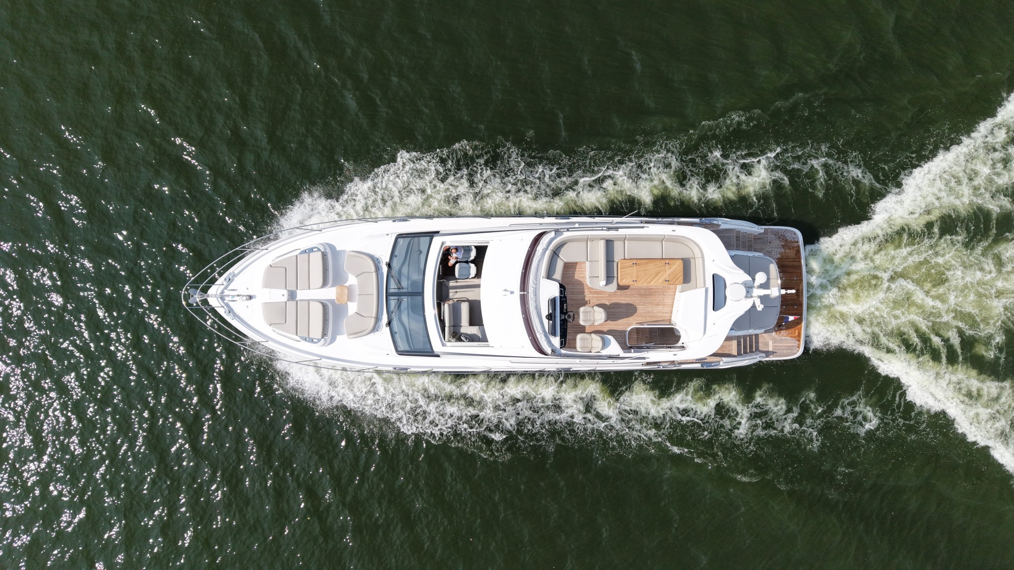 Princess S65 (2026) — foto 4 van 11