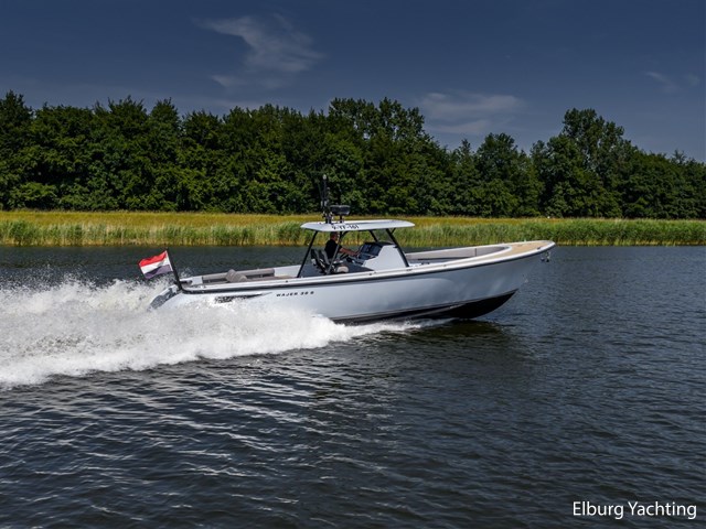 Wajer 38 S — foto 66 van 72