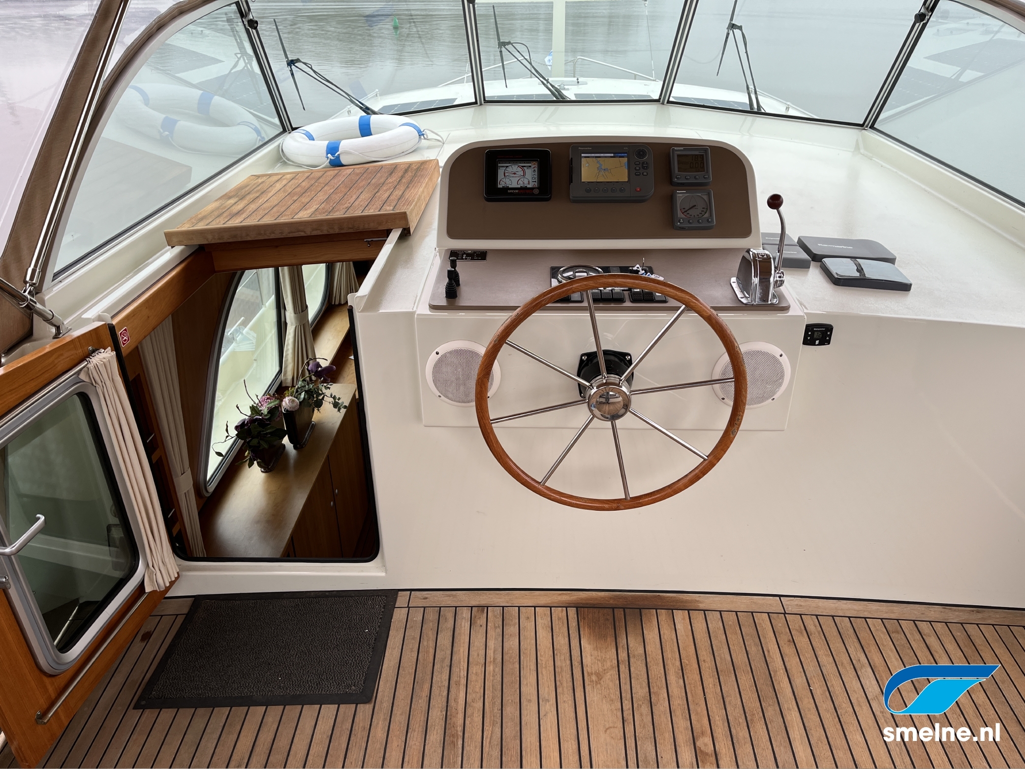Linssen Grand Sturdy 43.9 AC — foto 65 van 90