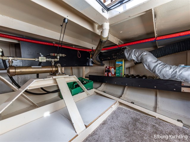 Stalland 1400 Open Kuip — foto 41 van 77