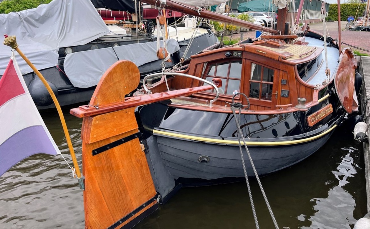 Brinksma Schokker — foto 4 van 9
