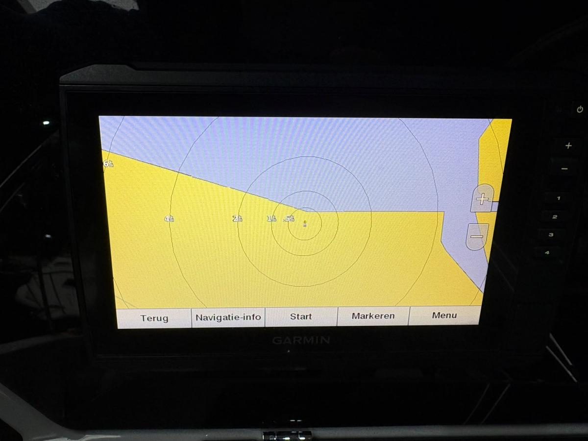 Jeanneau Cap Camarat 9.0 Center Console — foto 34 van 37