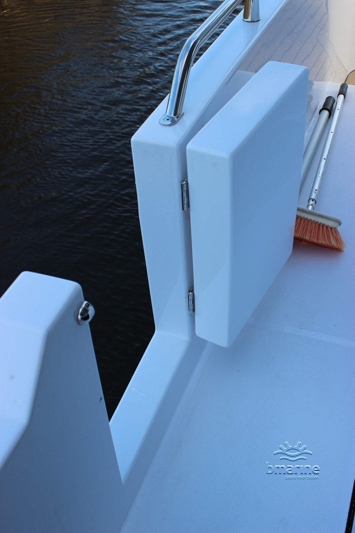 Seafaring 34S — foto 11 van 36