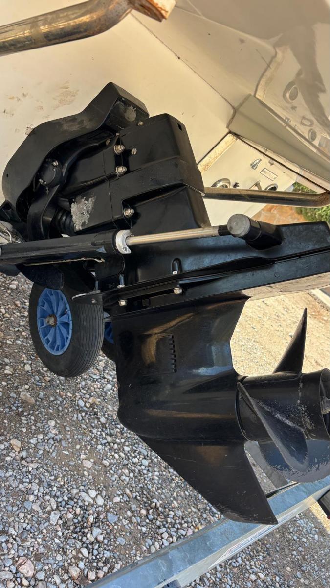Novurania Custom Line 600 — foto 17 van 26