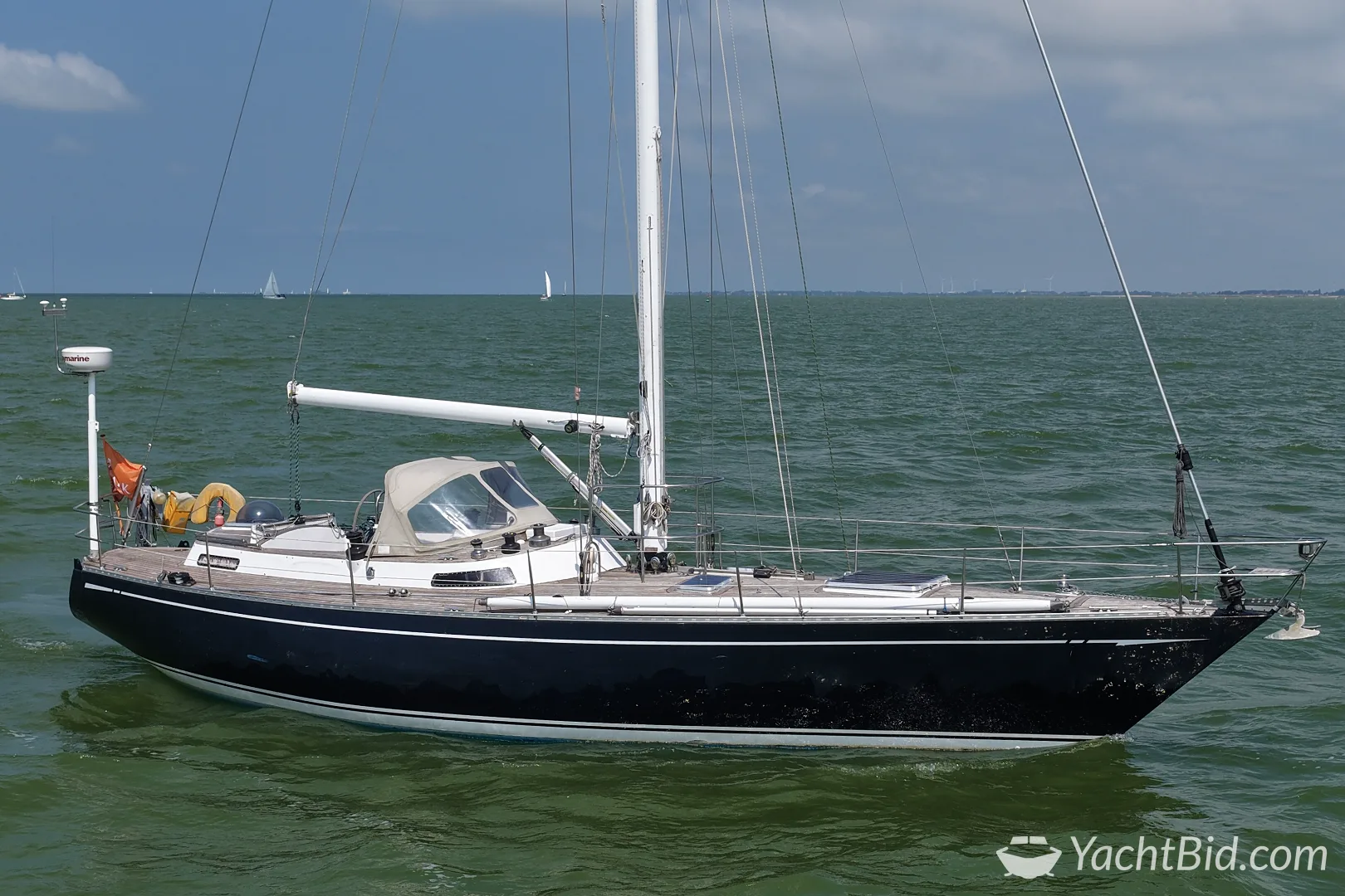 Huisman 41 — foto 1 van 12