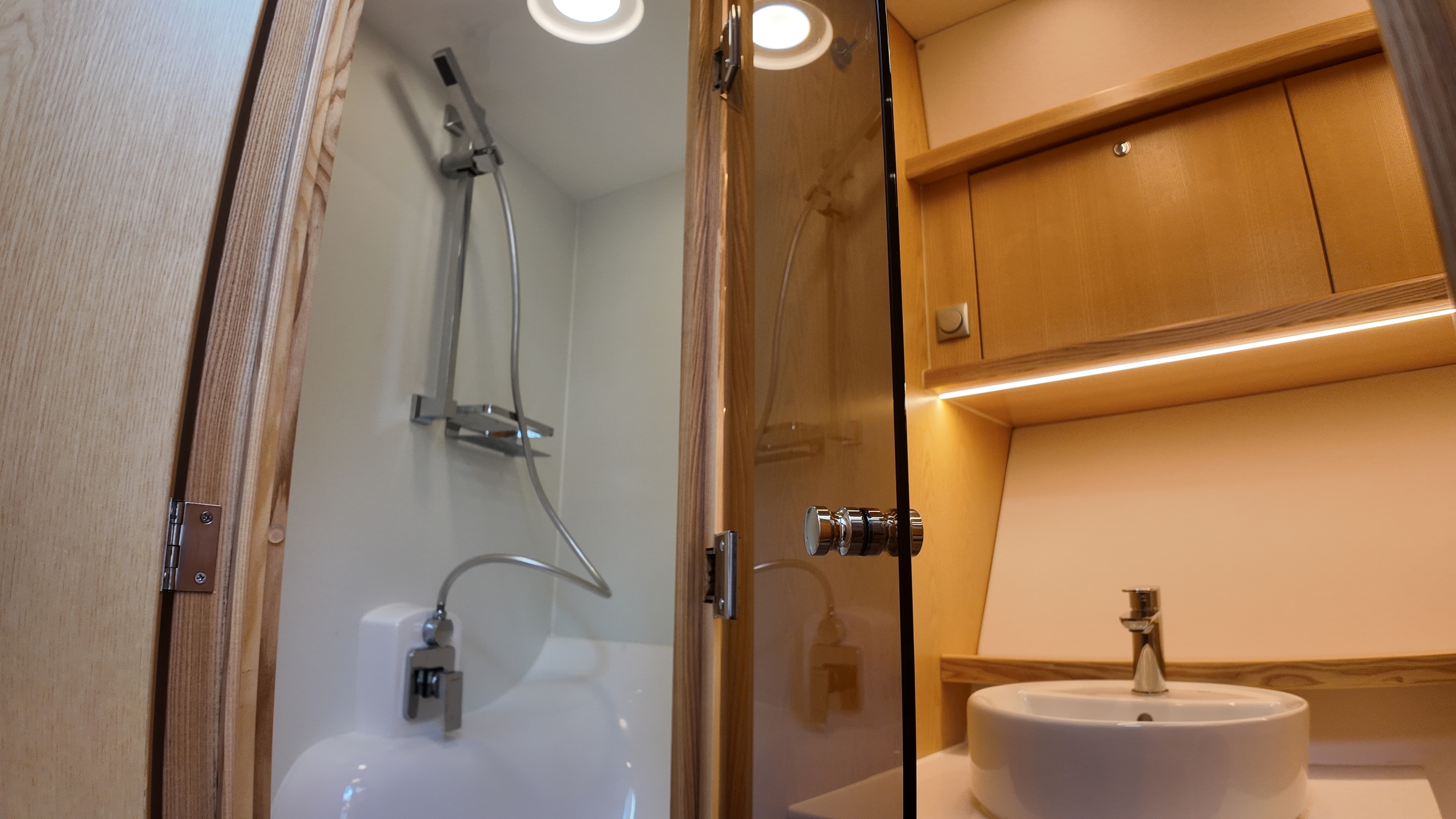 Skorgenes Bahama 42 — foto 38 van 56