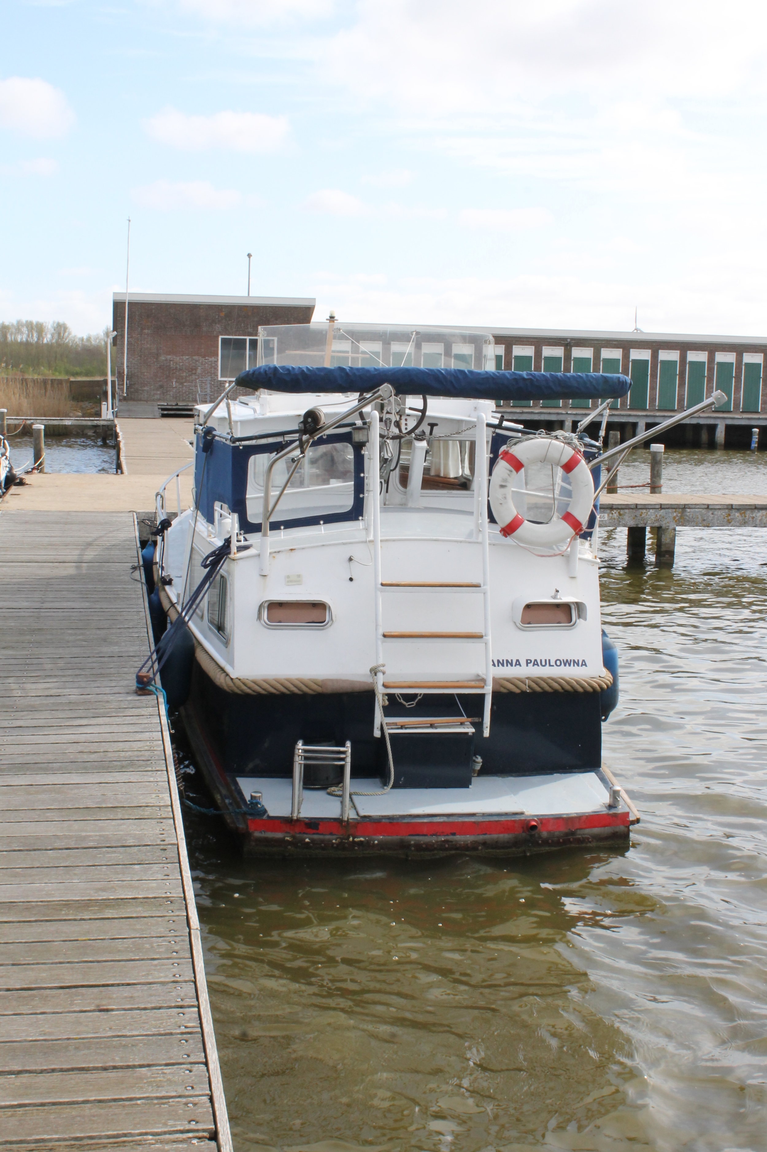 Peereboom Kruiser GSAK — foto 4 van 56