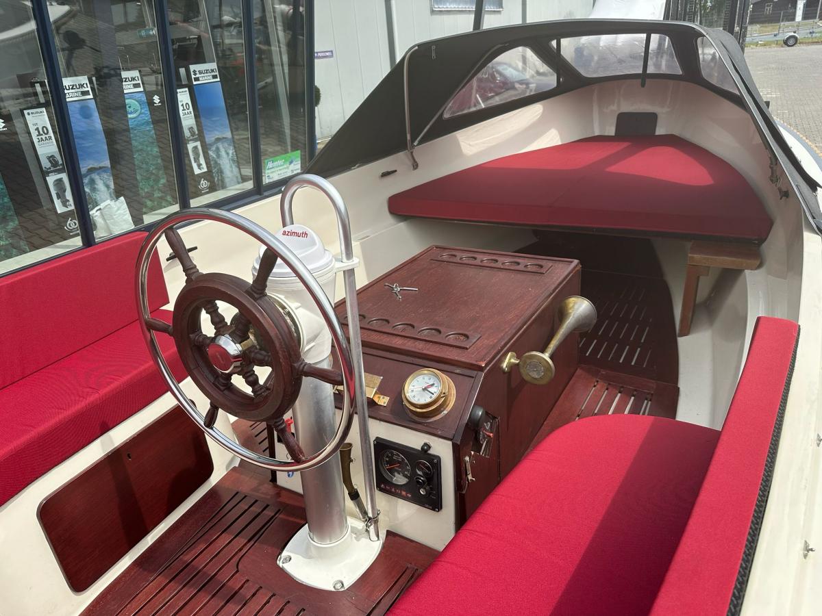 Bellus 580 — foto 3 van 14