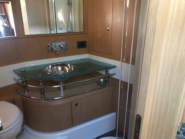 Riva 56 Sportriva — foto 2 van 2