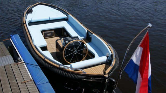 Seafury 700 Comfort — foto 13 van 19